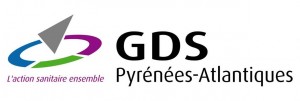 Logo GDS 64
